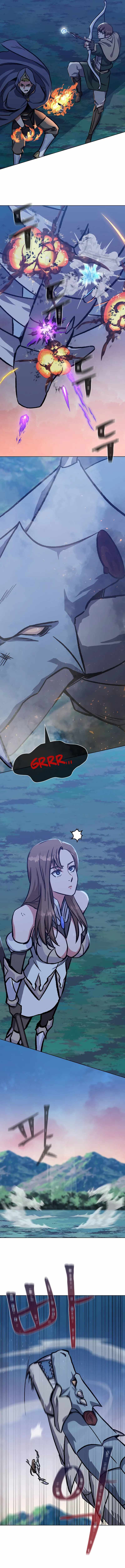 Level 1 Player Chapter 56 - Page 12 in English