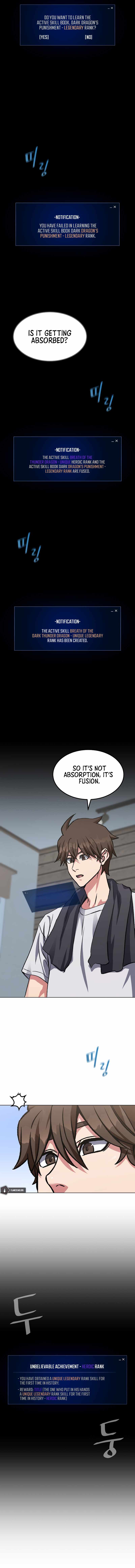 Level 1 Player Chapter 58 - Page 14 in English