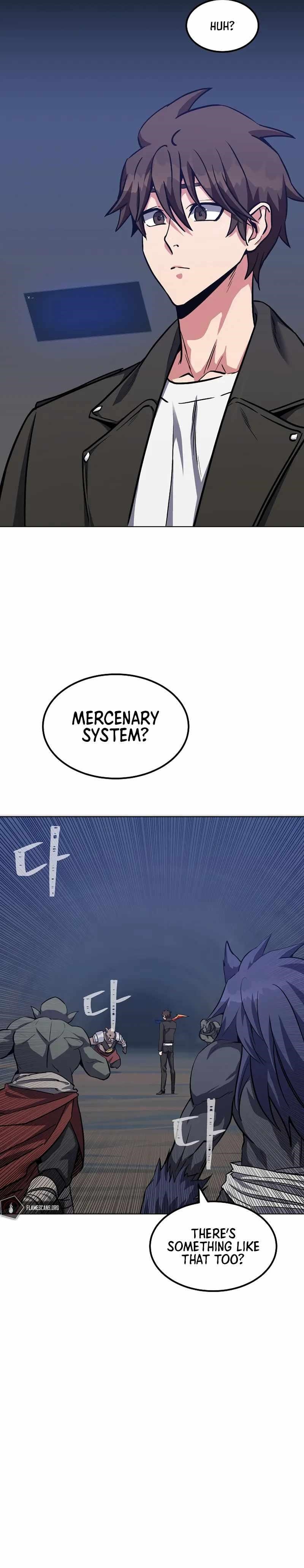 Level 1 Player Chapter 59 - Page 16 in English