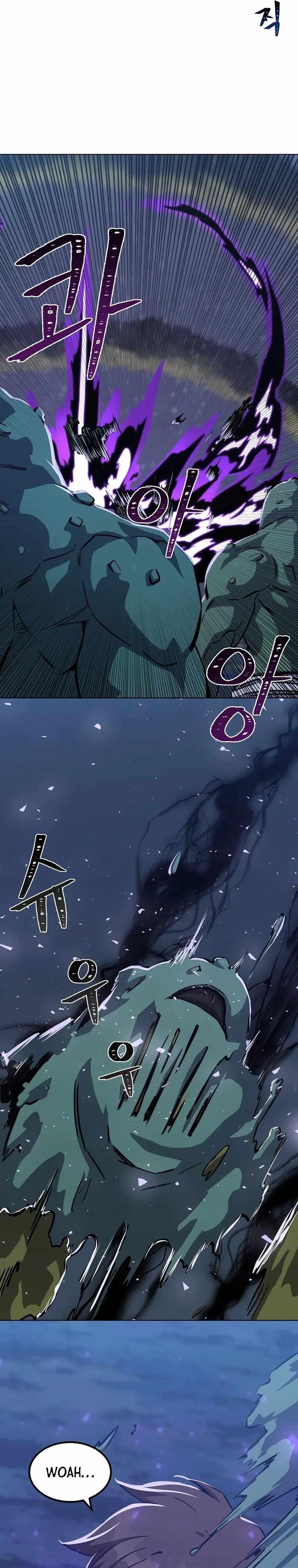 Level 1 Player Chapter 59 - Page 3 in English