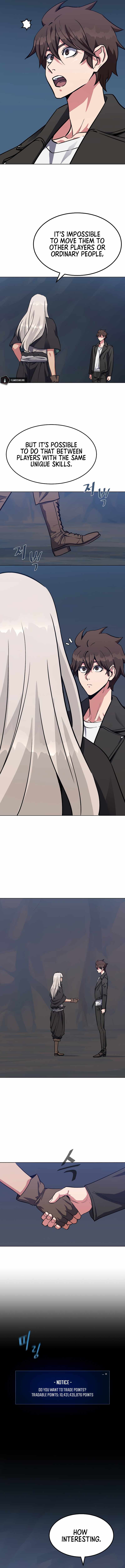 Level 1 Player Chapter 60 - Page 11 in English