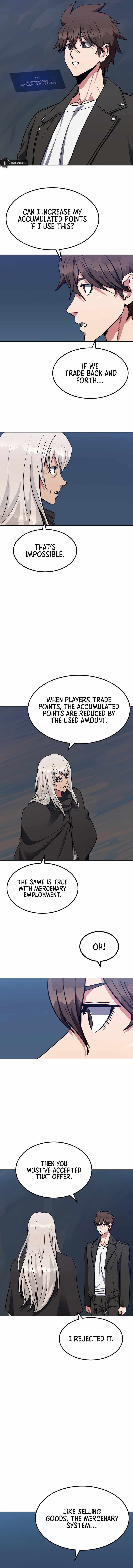Level 1 Player Chapter 60 - Page 12 in English