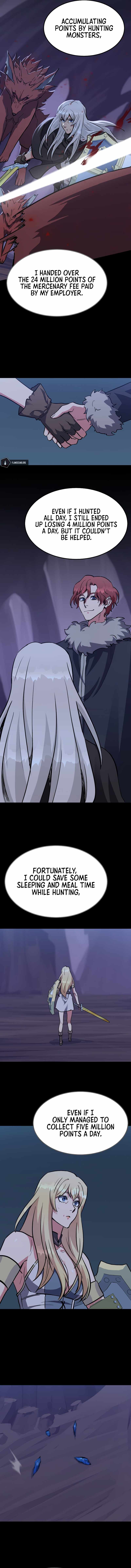 Level 1 Player Chapter 60 - Page 14 in English
