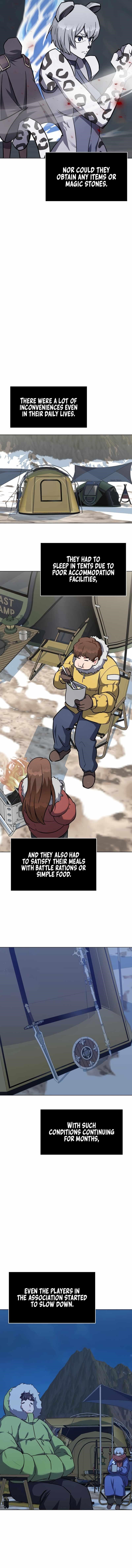 Level 1 Player Chapter 62 - Page 14 in English