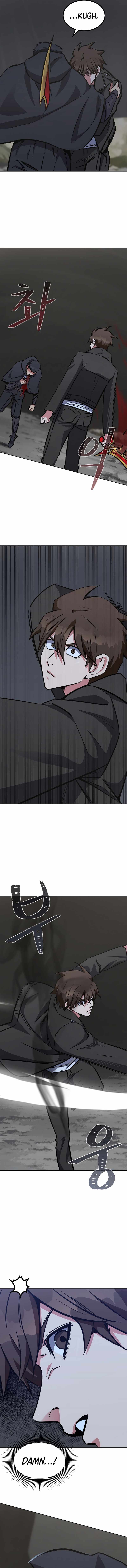 Level 1 Player Chapter 64 - Page 4 in English