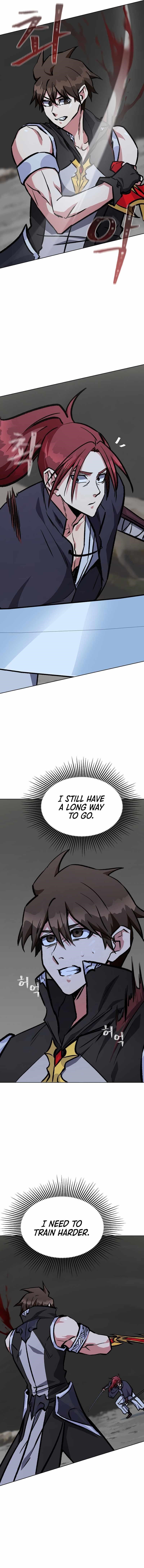 Level 1 Player Chapter 66 - Page 17 in English