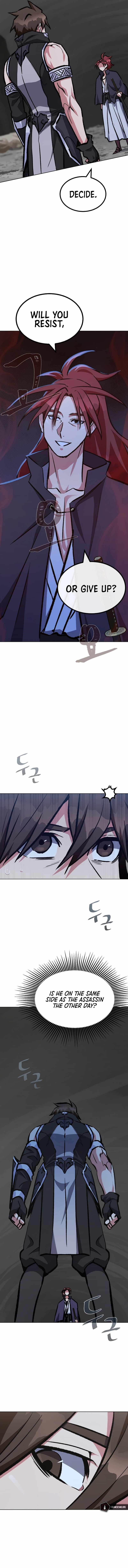Level 1 Player Chapter 66 - Page 3 in English
