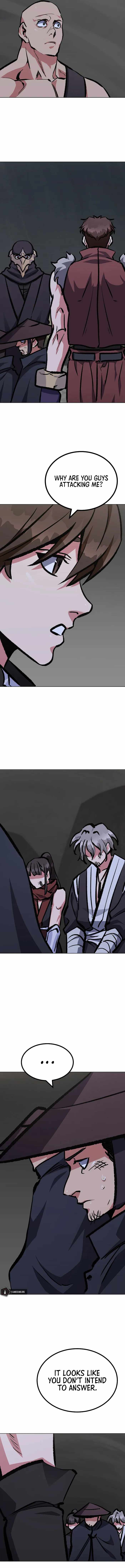 Level 1 Player Chapter 67 - Page 15 in English
