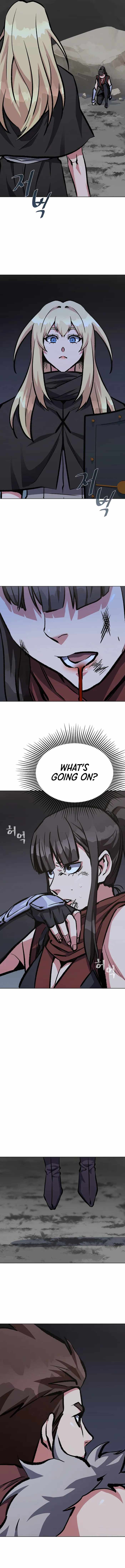 Level 1 Player Chapter 67 - Page 8 in English