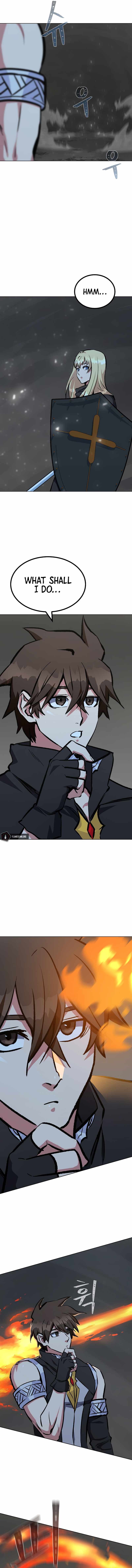 Level 1 Player Chapter 68 - Page 13 in English