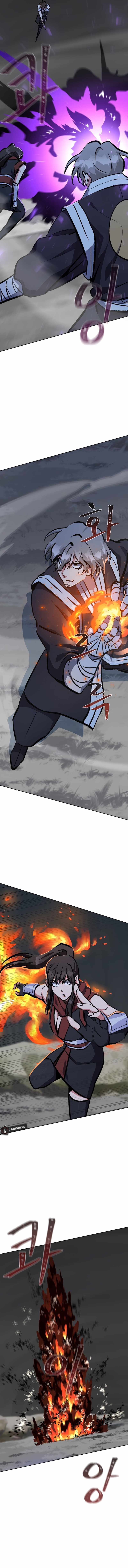 Level 1 Player Chapter 68 - Page 15 in English