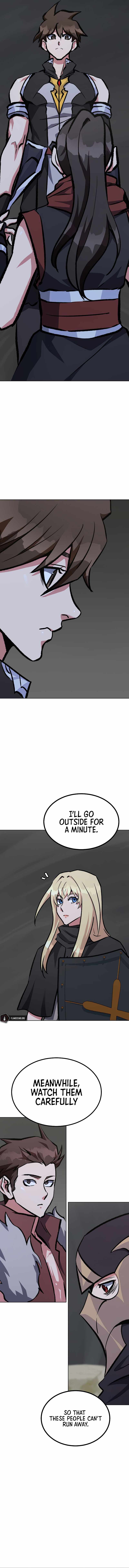 Level 1 Player Chapter 68 - Page 7 in English