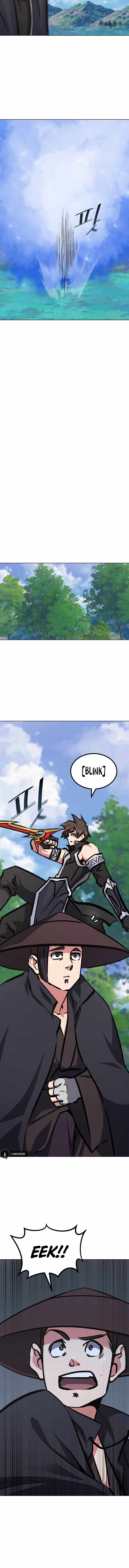 Level 1 Player Chapter 68 - Page 9 in English