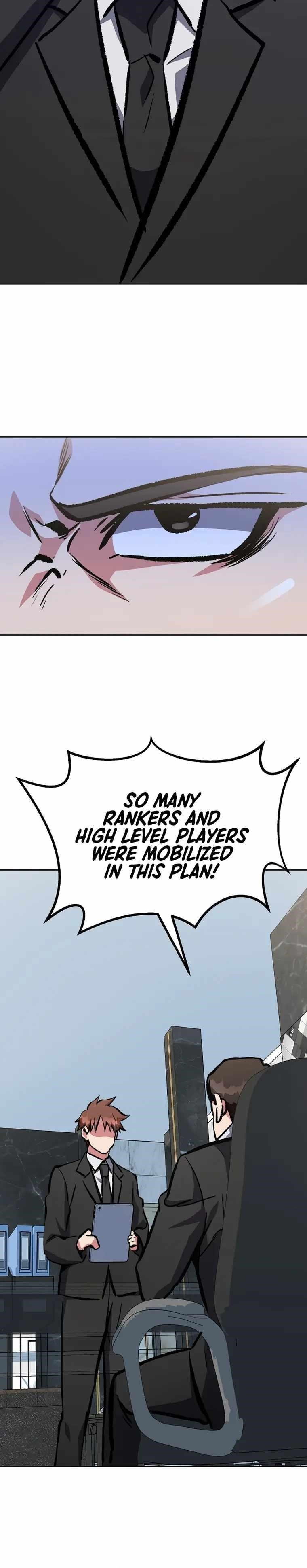 Level 1 Player Chapter 70 - Page 26 in English