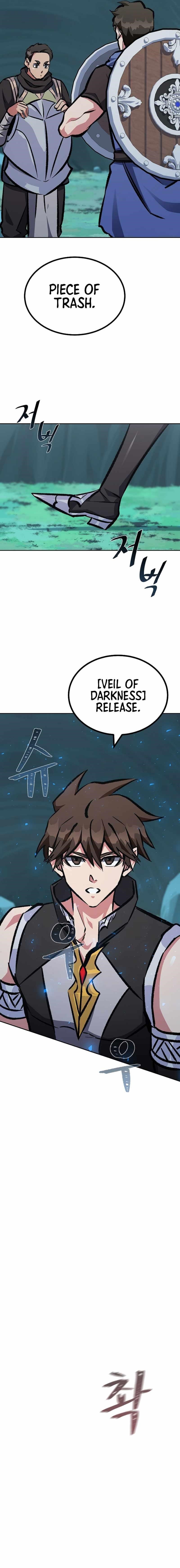 Level 1 Player Chapter 74 - Page 15 in English