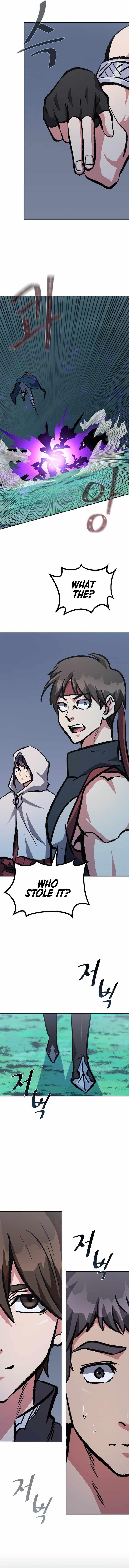 Level 1 Player Chapter 74 - Page 17 in English