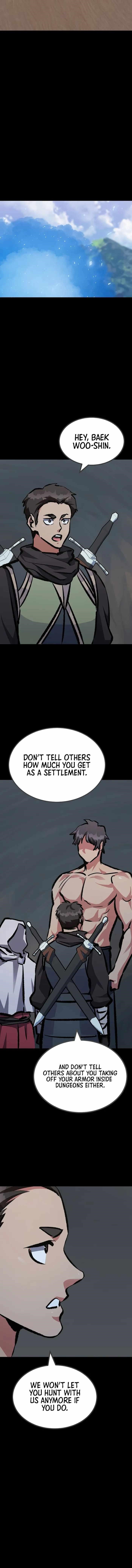 Level 1 Player Chapter 75 - Page 10 in English
