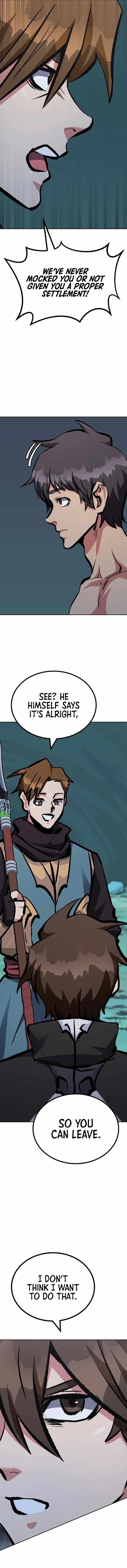 Level 1 Player Chapter 75 - Page 13 in English