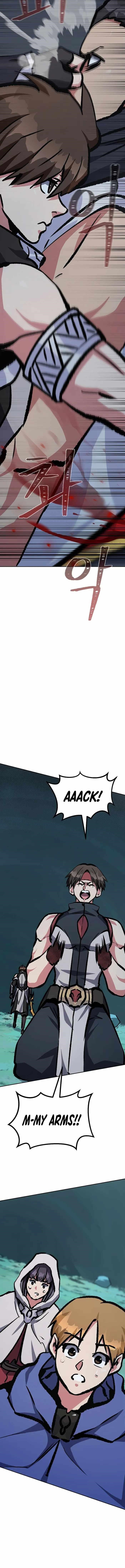 Level 1 Player Chapter 75 - Page 20 in English