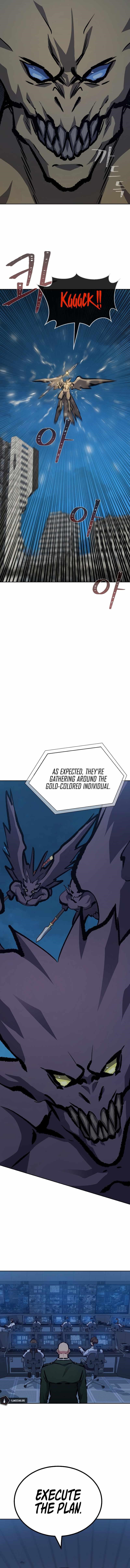Level 1 Player Chapter 76 - Page 19 in English