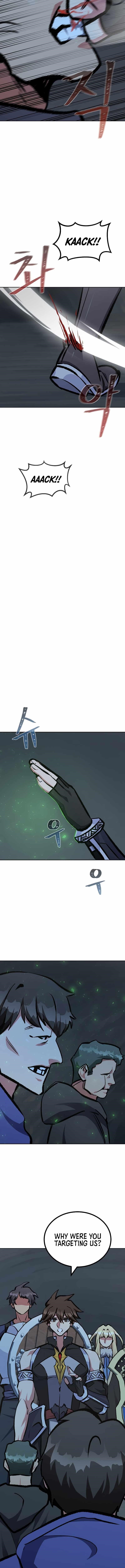 Level 1 Player Chapter 79 - Page 15 in English