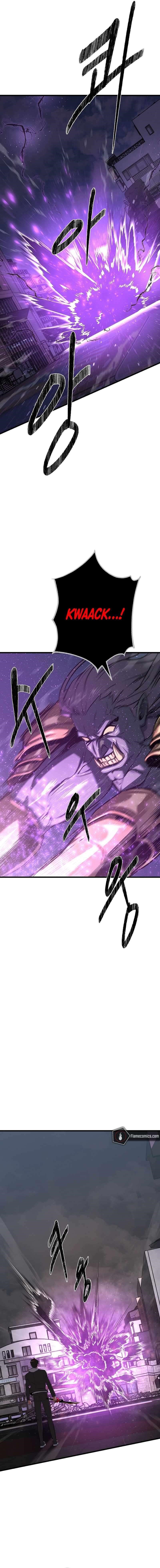 Level 1 Player Chapter 91 - Page 3 in English