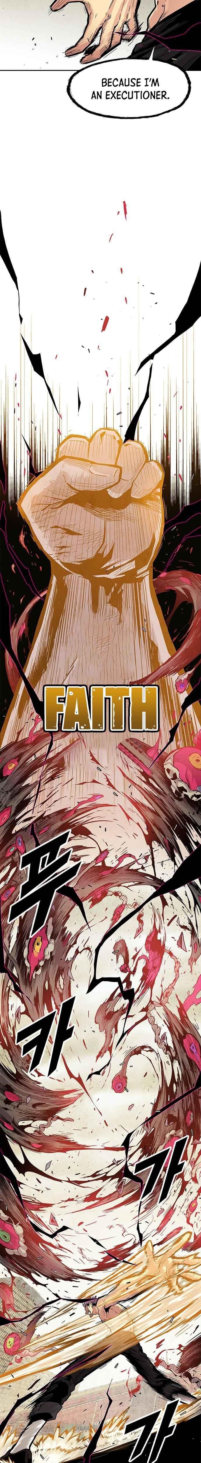 Guilty Axe Chapter 6 - Page 27 in English