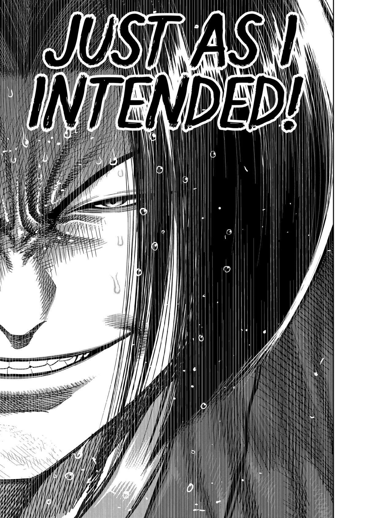 Kengan Omega Chapter 231 - Page 13 in English