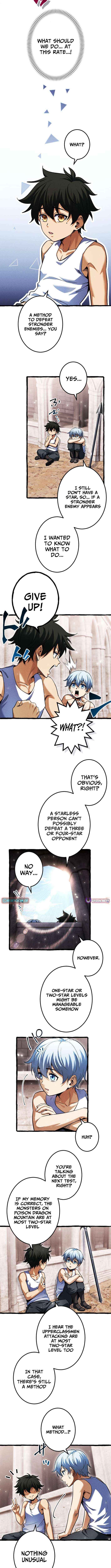 Return of the First Patriarch: The Strongest Reincarnates into His Descendant 1000 Years Later Chapter 12 - Page 6 in English