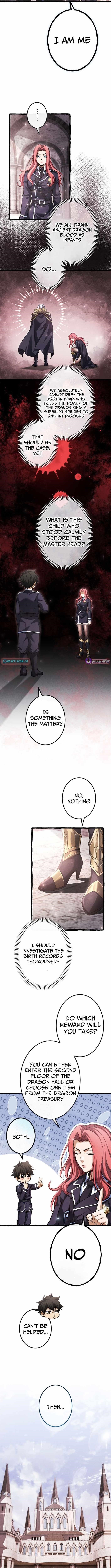 Return of the First Patriarch: The Strongest Reincarnates into His Descendant 1000 Years Later Chapter 16 - Page 8 in English