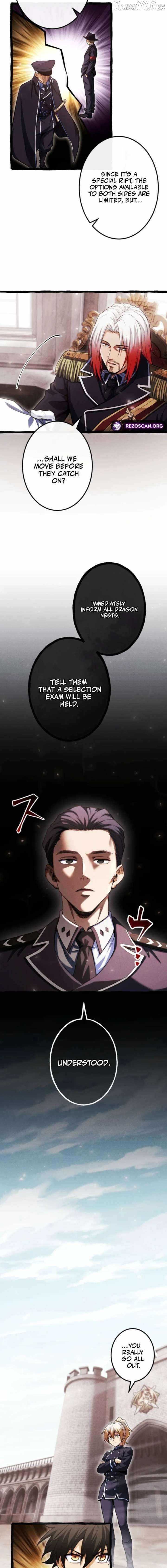 Return of the First Patriarch: The Strongest Reincarnates into His Descendant 1000 Years Later Chapter 18 - Page 5 in English