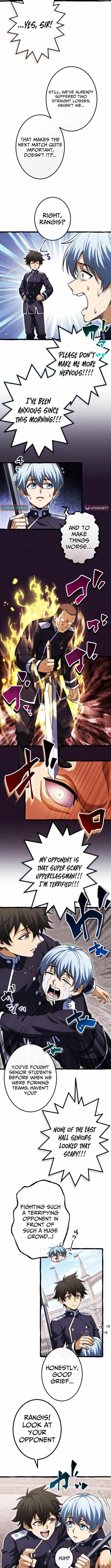 Return of the First Patriarch: The Strongest Reincarnates into His Descendant 1000 Years Later Chapter 23 - Page 5 in English