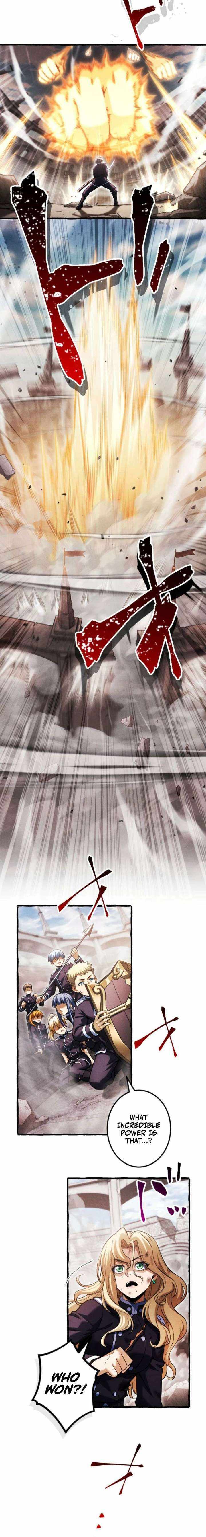 Return of the First Patriarch: The Strongest Reincarnates into His Descendant 1000 Years Later Chapter 27 - Page 14 in English