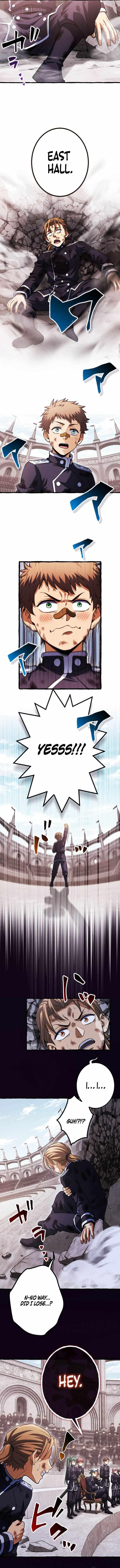 Return of the First Patriarch: The Strongest Reincarnates into His Descendant 1000 Years Later Chapter 29 - Page 9 in English