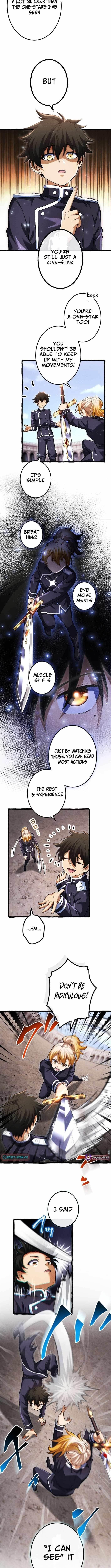 Return of the First Patriarch: The Strongest Reincarnates into His Descendant 1000 Years Later Chapter 7 - Page 6 in English