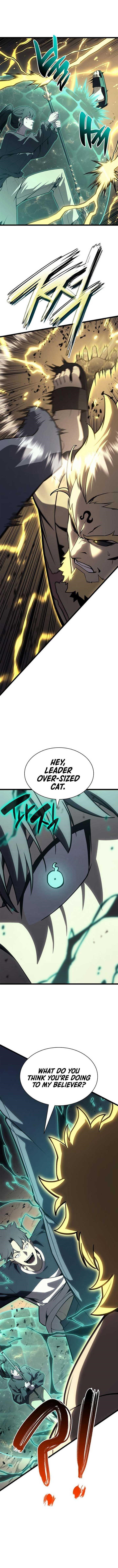The Return of the Disaster-Class Hero Chapter 100 - Page 8 in English