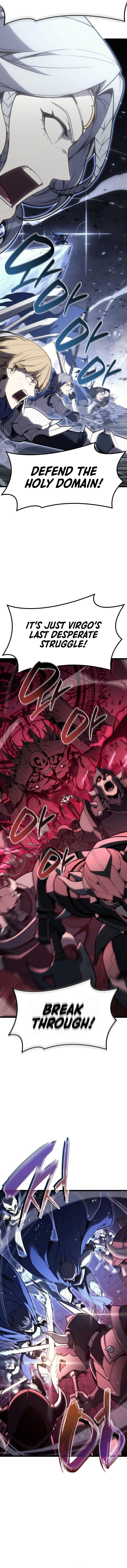 The Return of the Disaster-Class Hero Chapter 113 - Page 7 in English