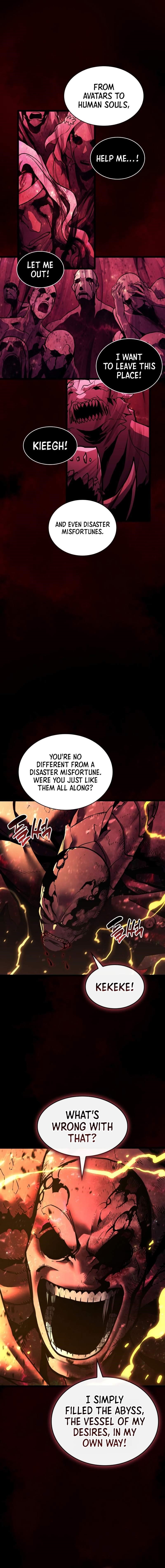 The Return of the Disaster-Class Hero Chapter 115 - Page 15 in English