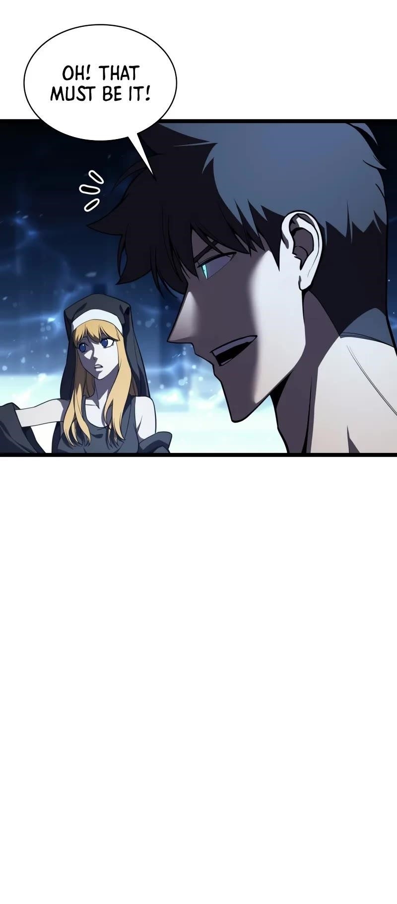 The Return of the Disaster-Class Hero Chapter 125 - Page 11 in English
