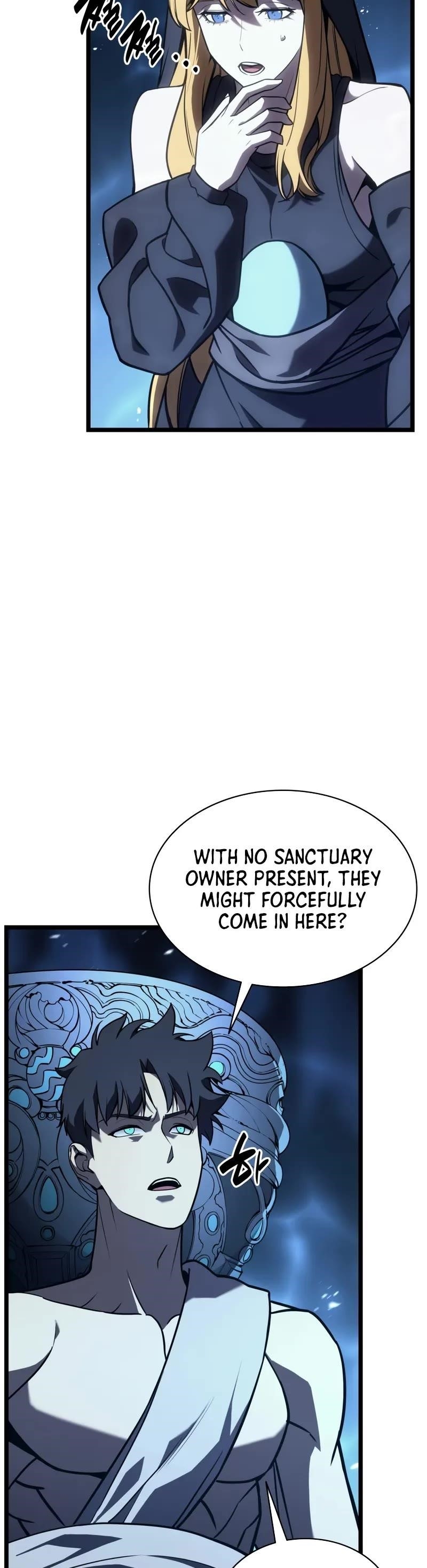 The Return of the Disaster-Class Hero Chapter 125 - Page 30 in English