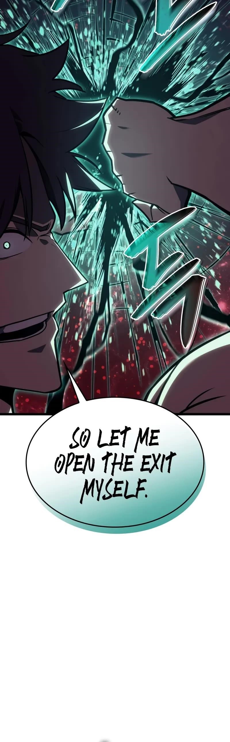 The Return of the Disaster-Class Hero Chapter 125 - Page 41 in English