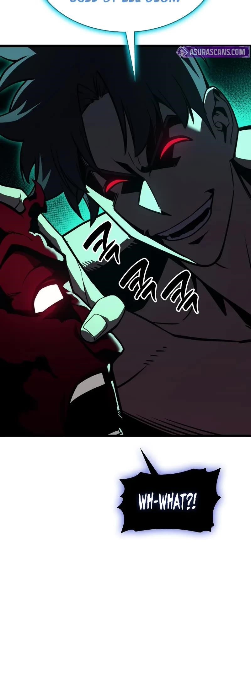The Return of the Disaster-Class Hero Chapter 125 - Page 46 in English