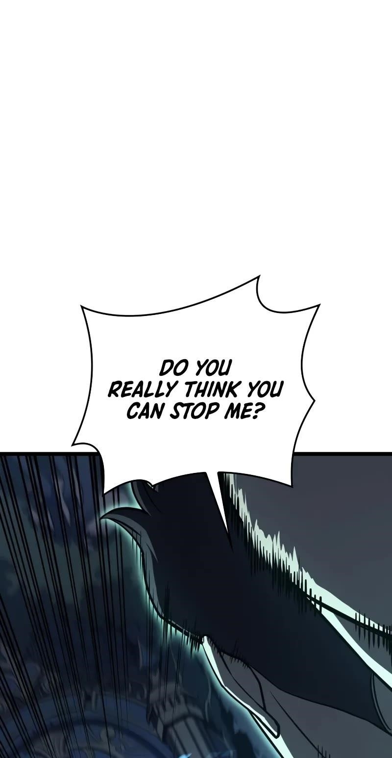 The Return of the Disaster-Class Hero Chapter 125 - Page 5 in English