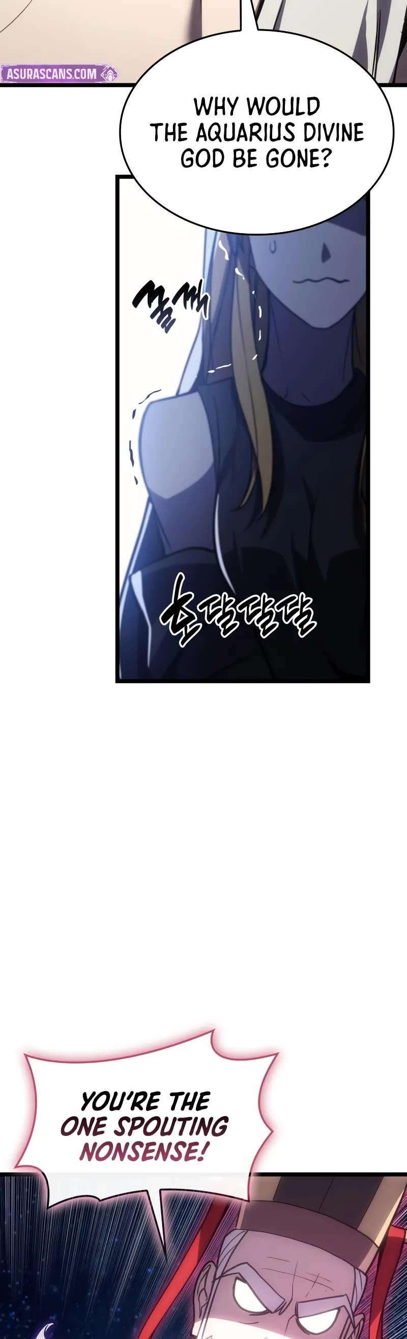The Return of the Disaster-Class Hero Chapter 125 - Page 60 in English