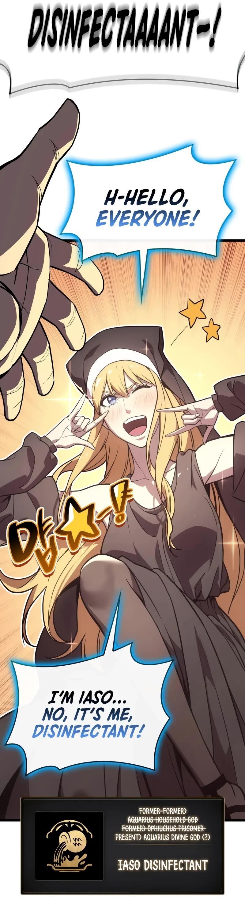 The Return of the Disaster-Class Hero Chapter 125 - Page 62 in English