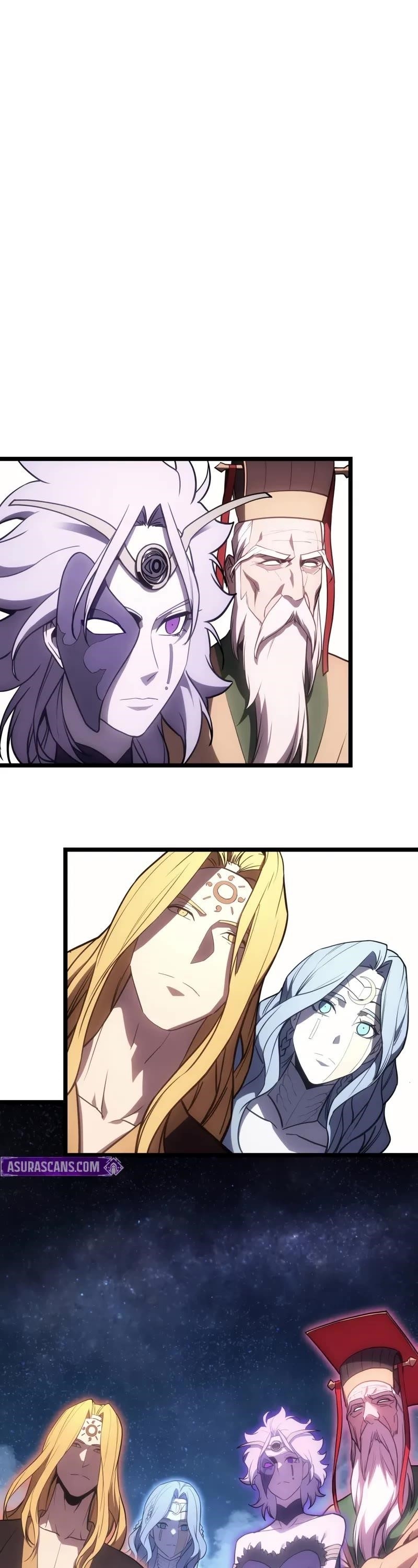 The Return of the Disaster-Class Hero Chapter 125 - Page 63 in English