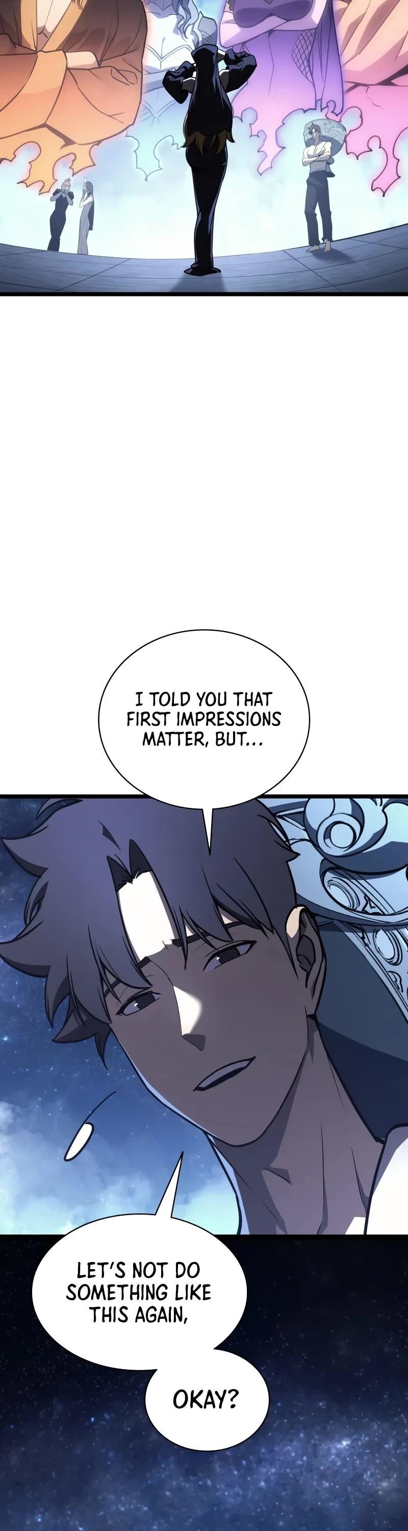 The Return of the Disaster-Class Hero Chapter 125 - Page 64 in English