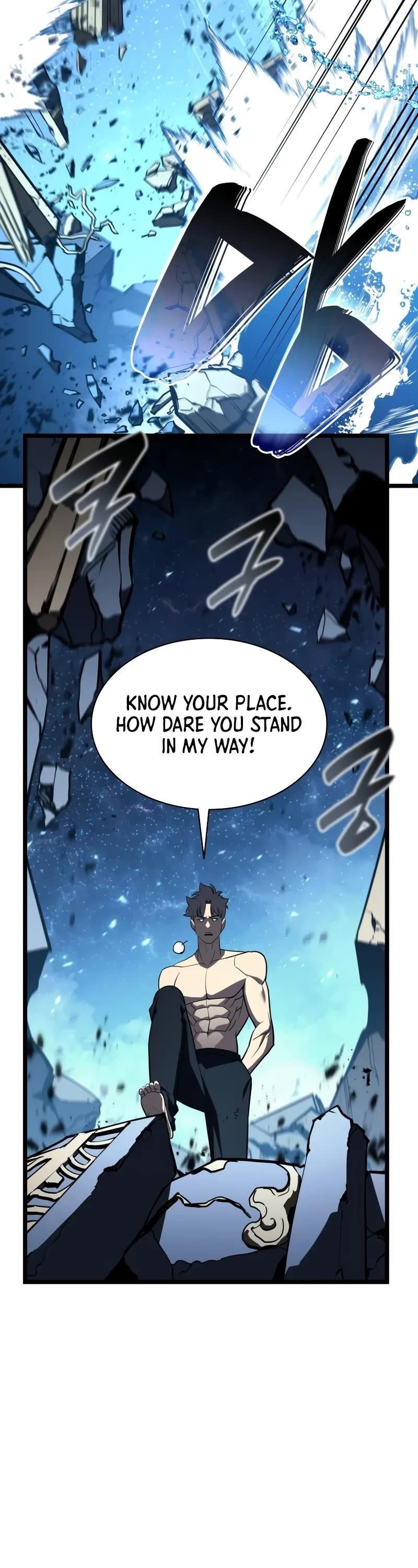 The Return of the Disaster-Class Hero Chapter 125 - Page 8 in English
