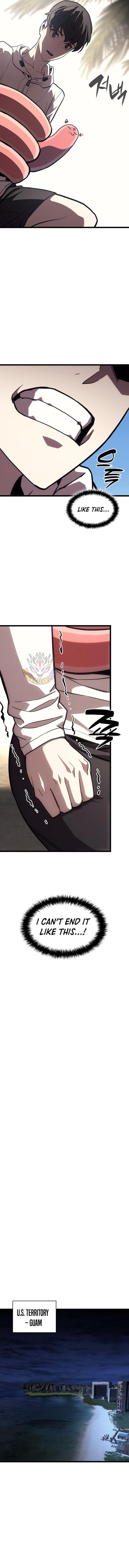 The Return of the Disaster-Class Hero Chapter 130 - Page 16 in English
