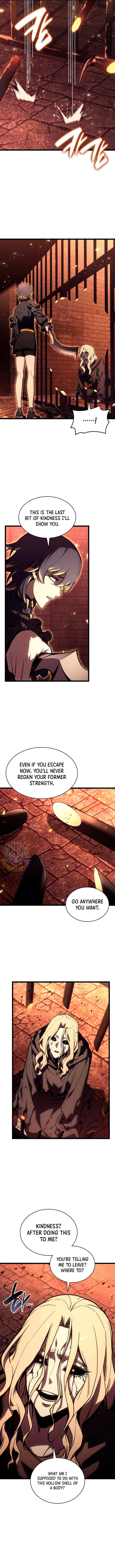 The Return of the Disaster-Class Hero Chapter 135 - Page 9 in English